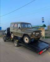 Услуги Эвакуатора 24/7