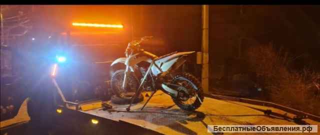 Услуги Эвакуатора 24/7