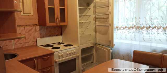 Однокомнатная квартира