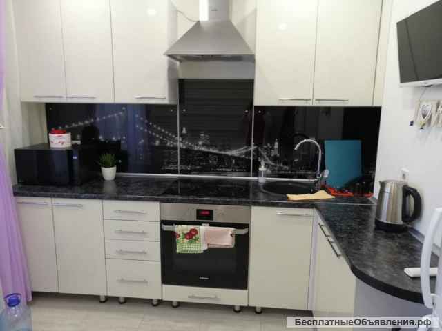 6-я Радиальная улица, 3к10. Сдается комната, можно студентам