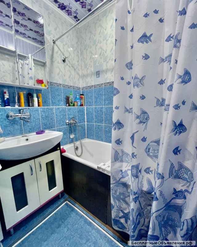 Сдается квартира