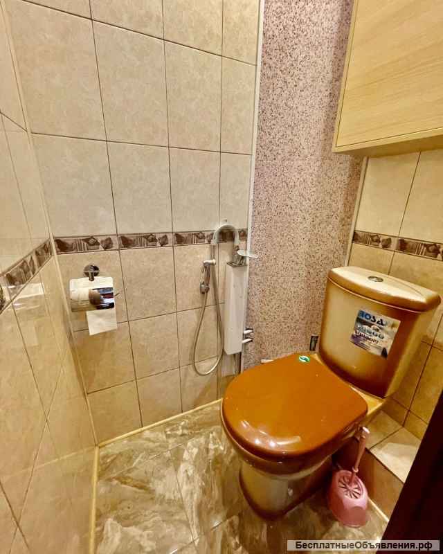 Сдается квартира