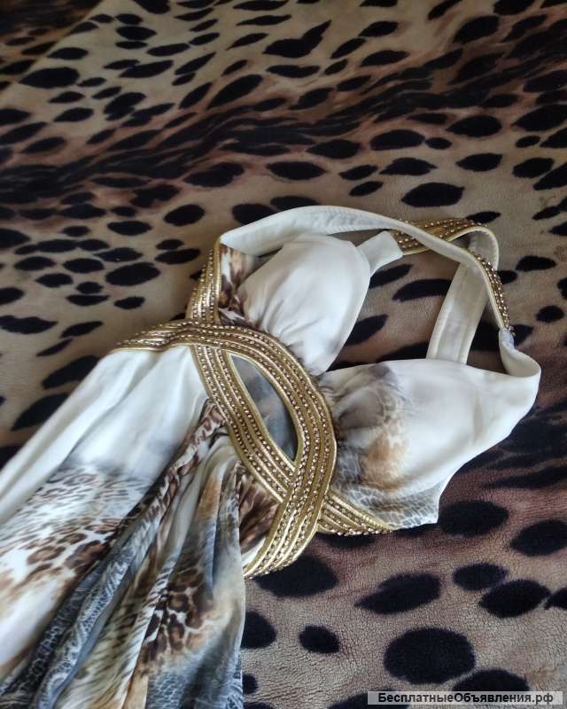 Платье женское