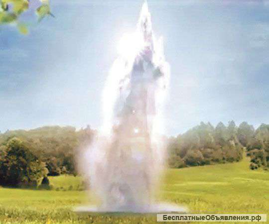 Бурение на воду