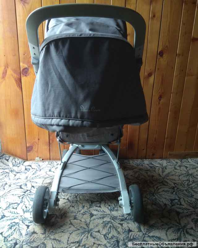 Детская коляска Silver Cross