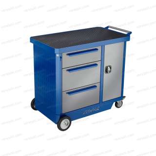 Тележка инструментальная KronVuz TBV 311