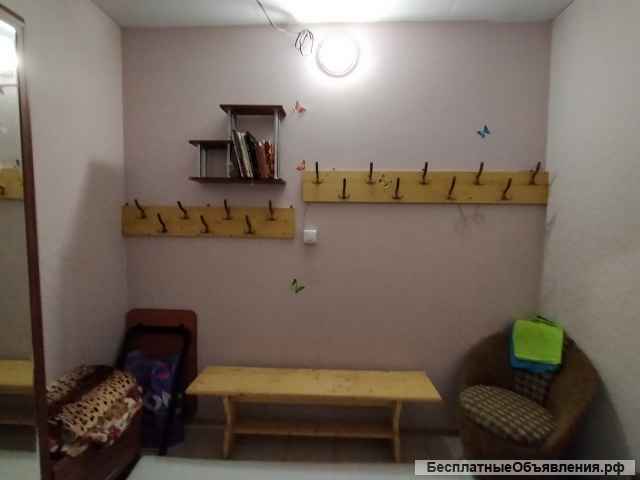 Спортзал для тренировок, полностью оборудованный