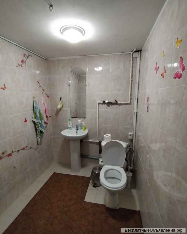 Спортзал для тренировок, полностью оборудованный