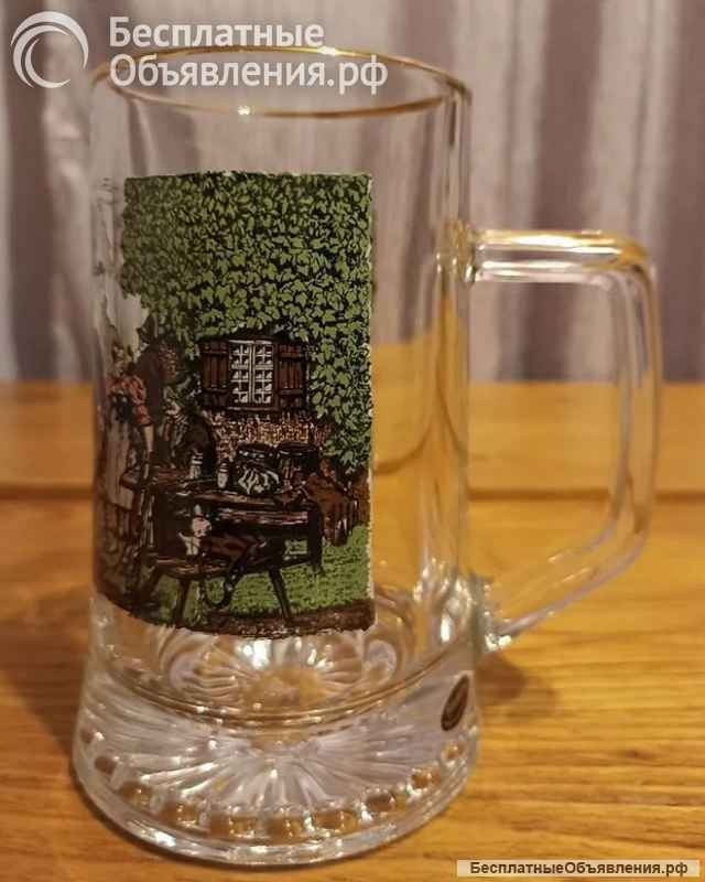 Пивная кружка Германия