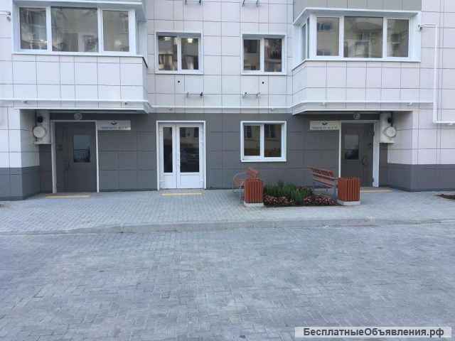 Квартира в Севастополе Шевченко 21а