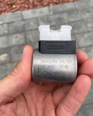 Катушка Hydac 3000249