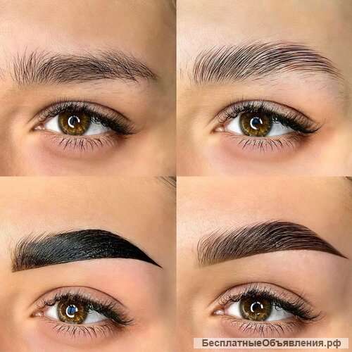 Курсы лешмейкера