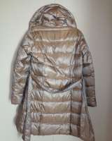 Пальто для девушки на осень размер 48