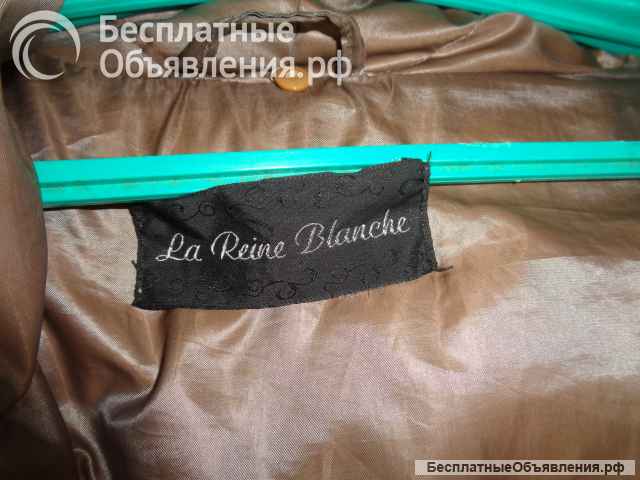 Пальто для девушки на осень размер 48