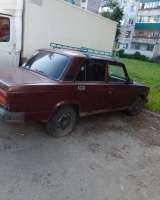 Ваз 2107