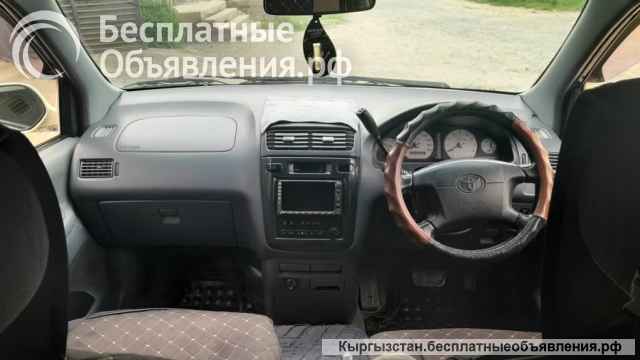 Срочно Продаю Toyota Ipsum 1998 года