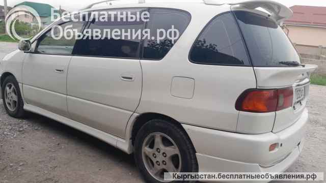 Срочно Продаю Toyota Ipsum 1998 года
