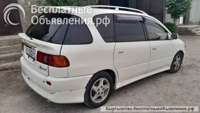 Срочно Продаю Toyota Ipsum 1998 года