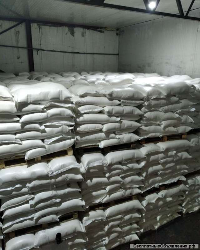 Сахар ТС-2 ГОСТ 33222-2015 от производителя