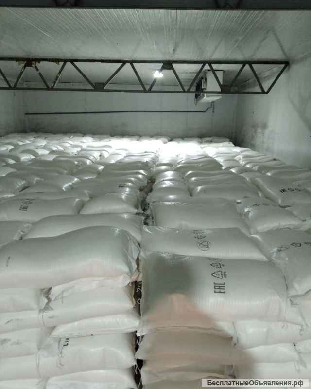 Сахар ТС-2 ГОСТ 33222-2015 от производителя