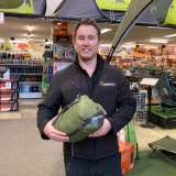 Спальный мешок Marmot Ultra Elite 30 Long, новый. Вес: 0,91 кг