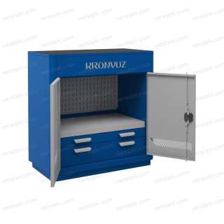 Шкаф инструментальный KronVuz Box 2211