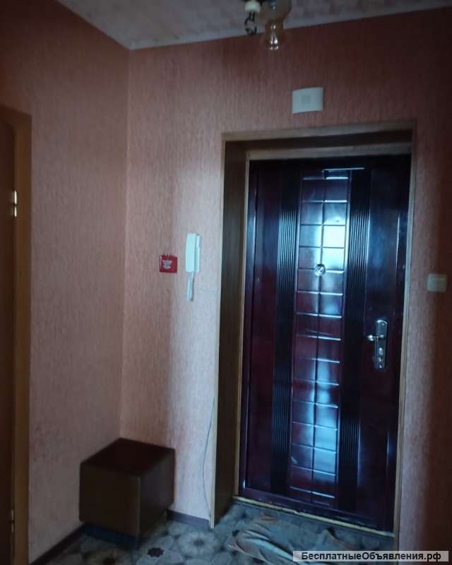 1комнатная квартира