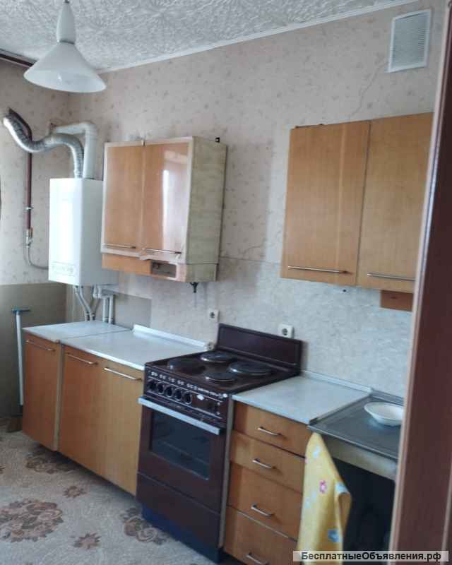 1комнатная квартира