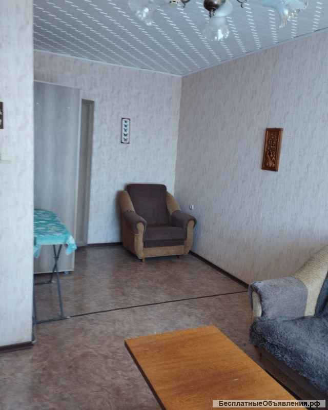 1комнатная квартира