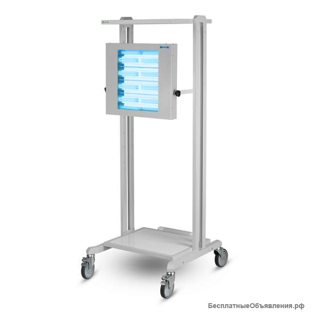 Облучатель для лечения кожных заболеваний Ультрамиг-302М