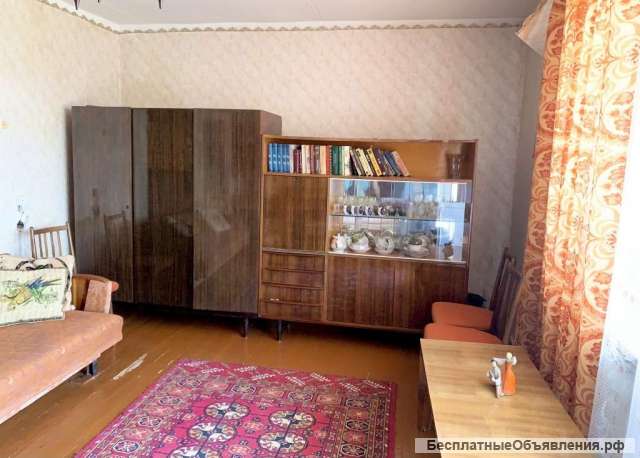 Квартира в Севастополе на Летчиках