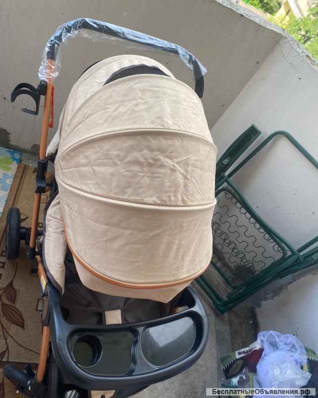 Детская каляска