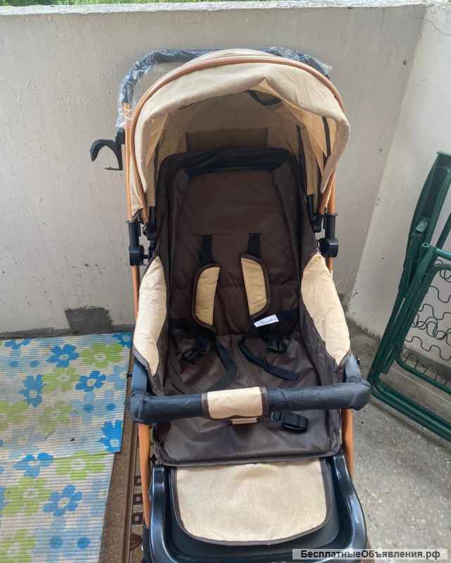 Детская каляска