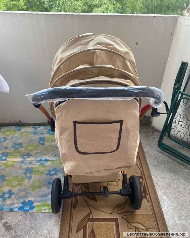 Детская каляска