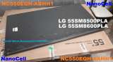 NC550EQH-ABHH1 _ NC550EQH-AAHH1 матрицы 55" LG NanoCell lдля LG 55SM8600PLA- LG 55SM8500PLA