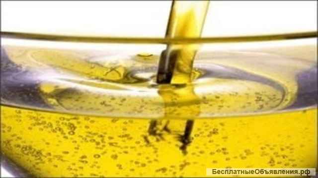 Масло подсолнечное, соевое, рапсовое, грецкого ореха от производителя