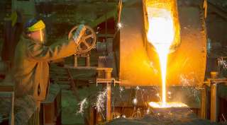 Пулестойкая Износостойкая высокопрочная сталь С500 по ТУ 18121-2017; ГОСТ Р 50744-95; ГОСТ Р 50963-9