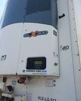 Рефрежератор SCHMITZ