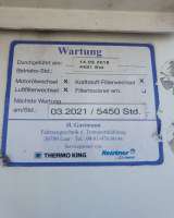 Рефрежератор SCHMITZ