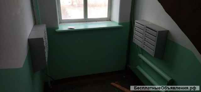 1ком. квартира ул.Блюхера, 50 м. Студенческая