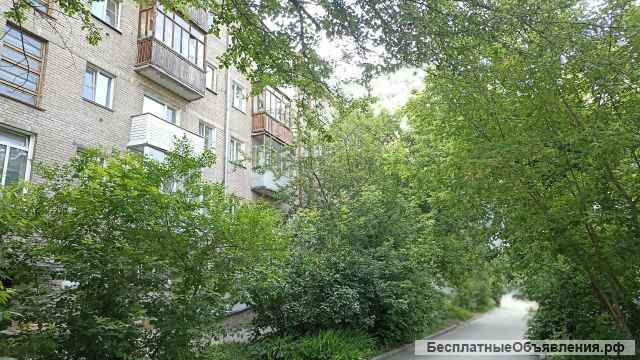 1ком. квартира ул.Блюхера, 50 м. Студенческая