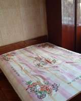 Двухкомнатная квартира