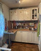 Дача 70 кв.м. на участке 6 соток