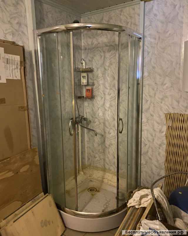 Дача 70 кв.м. на участке 6 соток