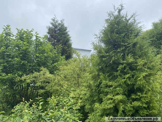 Дача 70 кв.м. на участке 6 соток