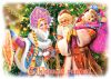 Дед Мороз и Снегурочка на дом