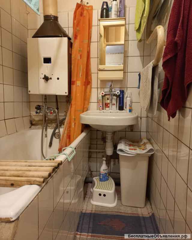 Квартира на продажу
