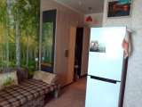 Квартира-студия, 25 м², 4/18 эт