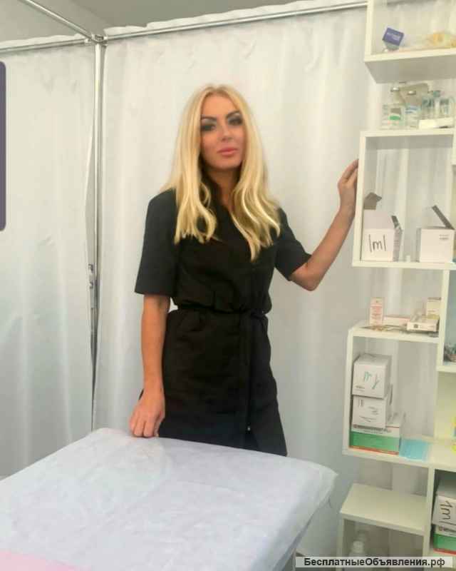 Мастер массажа в Сочи