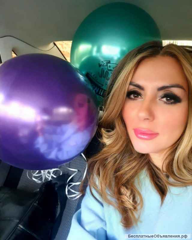 Мастер массажа в Сочи